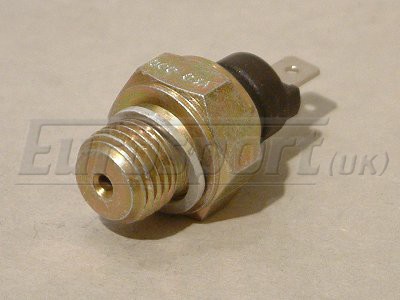 Oil Pressure Switch - X1/9 & Montecarlo S2 Conversion : Eurosport (UK ...