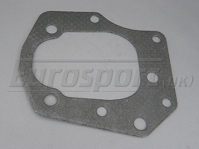 X1/9 Water Cover Gasket - Front 1500 - Click Image to Close